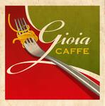 Logotipo Gioia Caffe e Ristorante